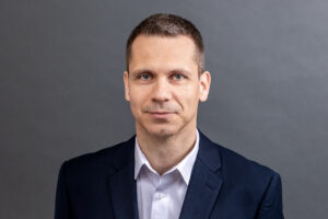 Zsolt Slujtner