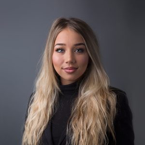 Zoé Dóra Székeli