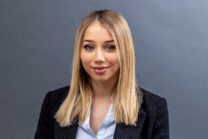 Zoé Dóra Székeli